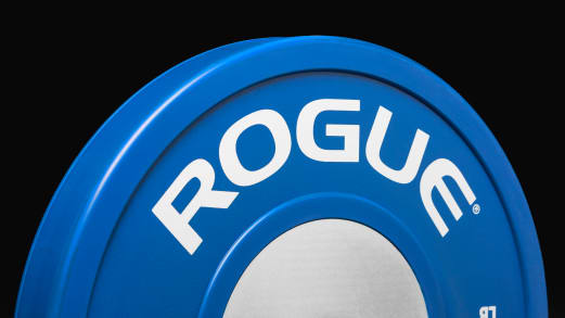 ローグ　roguefitness rogue カラー Rogue Color Training Plates - Weightlifting Plates